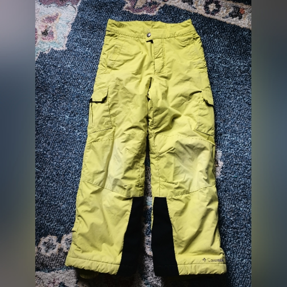 Columbia Snow Pants
